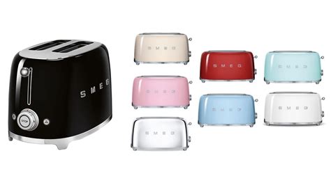 smeg toaster harvey norman
